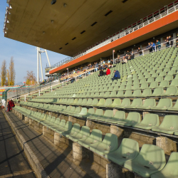 Friedrich-Ludwig-Jahn-Sportpark - Berlin