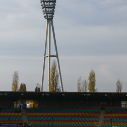 Friedrich-Ludwig-Jahn-Sportpark - Berlin