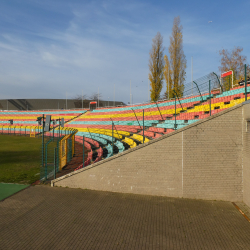 Friedrich-Ludwig-Jahn-Sportpark - Berlin
