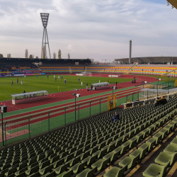 Friedrich-Ludwig-Jahn-Sportpark - Berlin