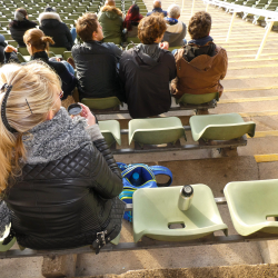 Friedrich-Ludwig-Jahn-Sportpark - Berlin