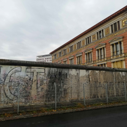 Friedrich-Ludwig-Jahn-Sportpark - Berlin