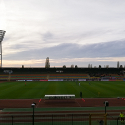 Friedrich-Ludwig-Jahn-Sportpark - Berlin