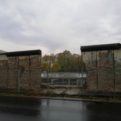 Friedrich-Ludwig-Jahn-Sportpark - Berlin