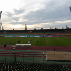 Friedrich-Ludwig-Jahn-Sportpark - Berlin