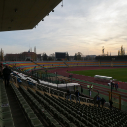 Friedrich-Ludwig-Jahn-Sportpark - Berlin