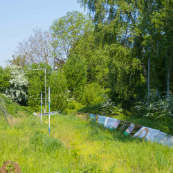 Göbbels Stadion - SV Viktoria Alsdorf 1916