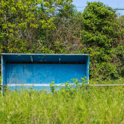 Göbbels Stadion - SV Viktoria Alsdorf 1916