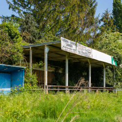 Göbbels Stadion - SV Viktoria Alsdorf 1916