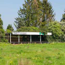 Göbbels Stadion - SV Viktoria Alsdorf 1916