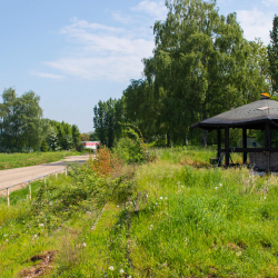 Göbbels Stadion - SV Viktoria Alsdorf 1916