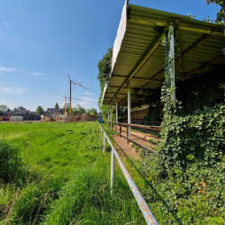 Göbbels Stadion - SV Viktoria Alsdorf 1916