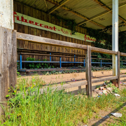 Göbbels Stadion - SV Viktoria Alsdorf 1916