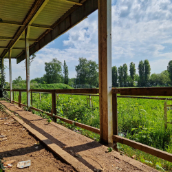 Göbbels Stadion - SV Viktoria Alsdorf 1916