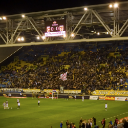 GelreDome - Vitesse