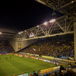 GelreDome - Vitesse