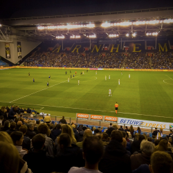 GelreDome - Vitesse