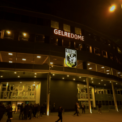 GelreDome - Vitesse