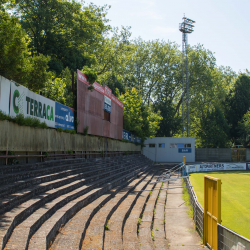 Gemeentelijk Parkstadion
