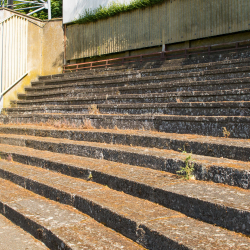 Gemeentelijk Parkstadion