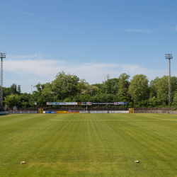 Gemeentelijk Parkstadion