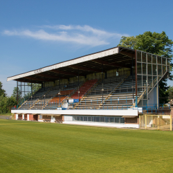 Gemeentelijk Parkstadion