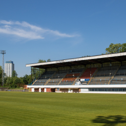 Gemeentelijk Parkstadion