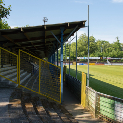 Gemeentelijk Parkstadion