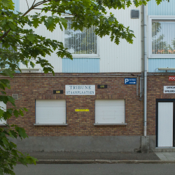 Gemeentelijk Parkstadion