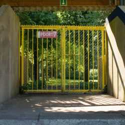 Gemeentelijk Parkstadion