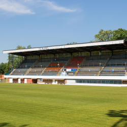 Gemeentelijk Parkstadion
