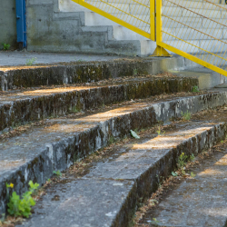 Gemeentelijk Parkstadion