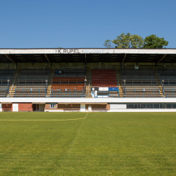 Gemeentelijk Parkstadion