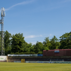 Gemeentelijk Parkstadion