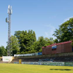 Gemeentelijk Parkstadion