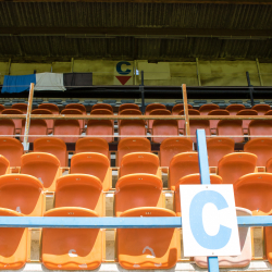 Gemeentelijk Parkstadion