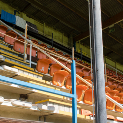 Gemeentelijk Parkstadion