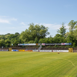 Gemeentelijk Parkstadion