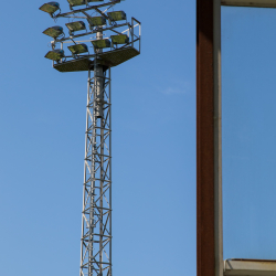 Gemeentelijk Parkstadion