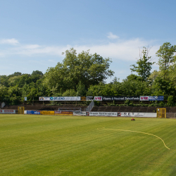 Gemeentelijk Parkstadion