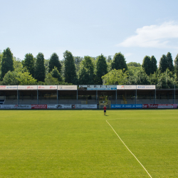 Gemeentelijk Parkstadion