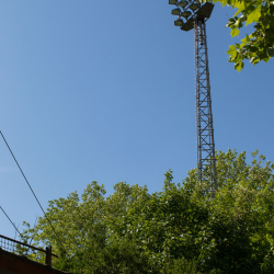 Gemeentelijk Parkstadion