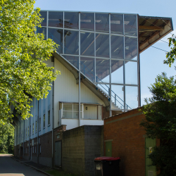 Gemeentelijk Parkstadion