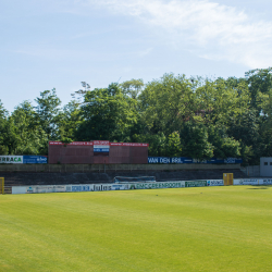 Gemeentelijk Parkstadion