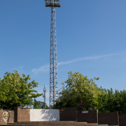 Gemeentelijk Parkstadion