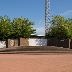 Gemeentelijk Parkstadion