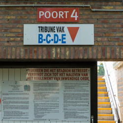 Gemeentelijk Parkstadion