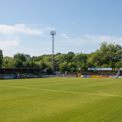 Gemeentelijk Parkstadion