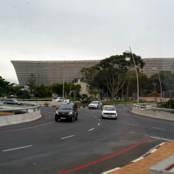 Green Point Stadium - Cape Town City FC