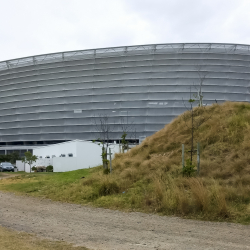 Green Point Stadium - Cape Town City FC